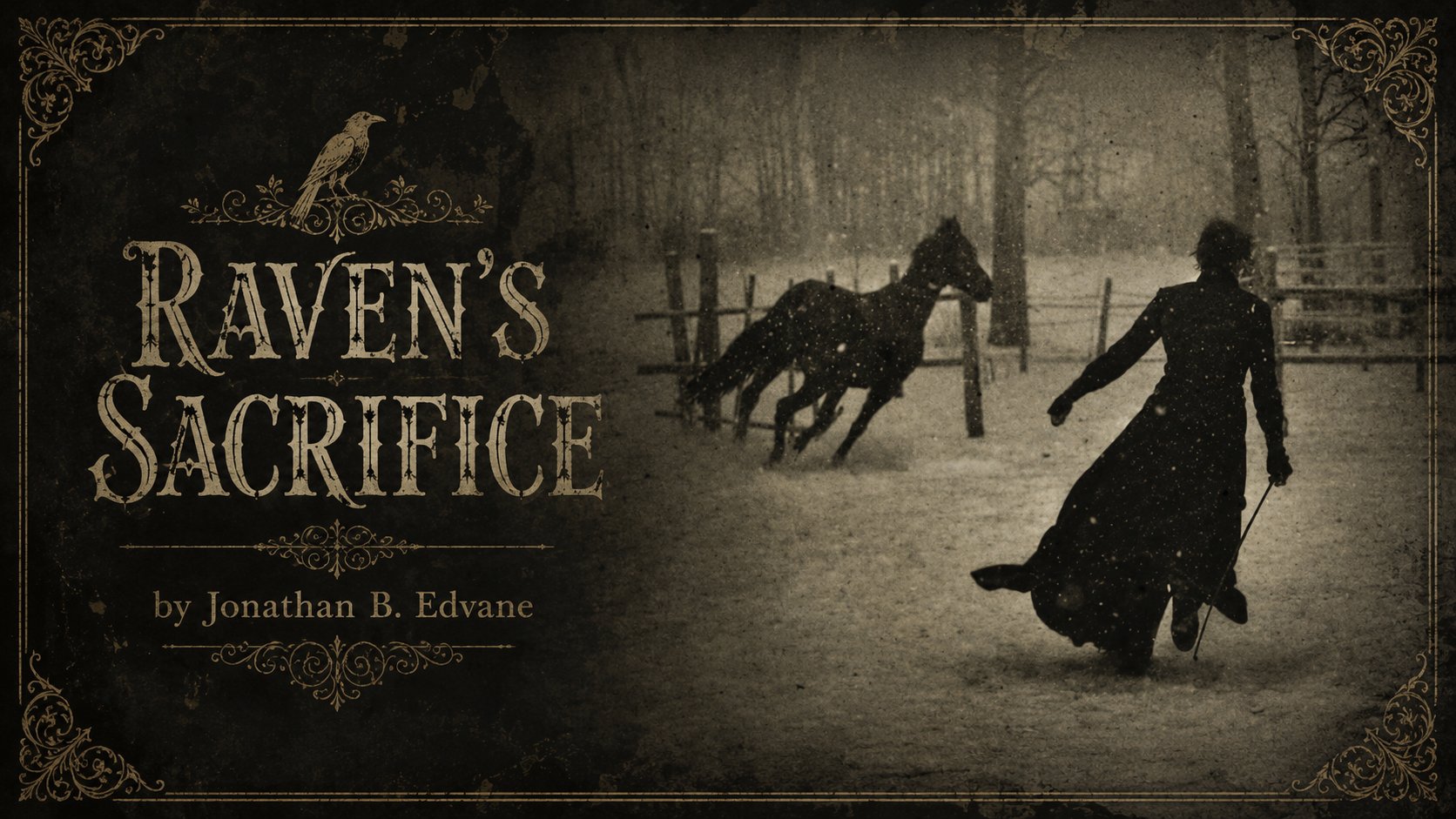 Raven’s Sacrifice