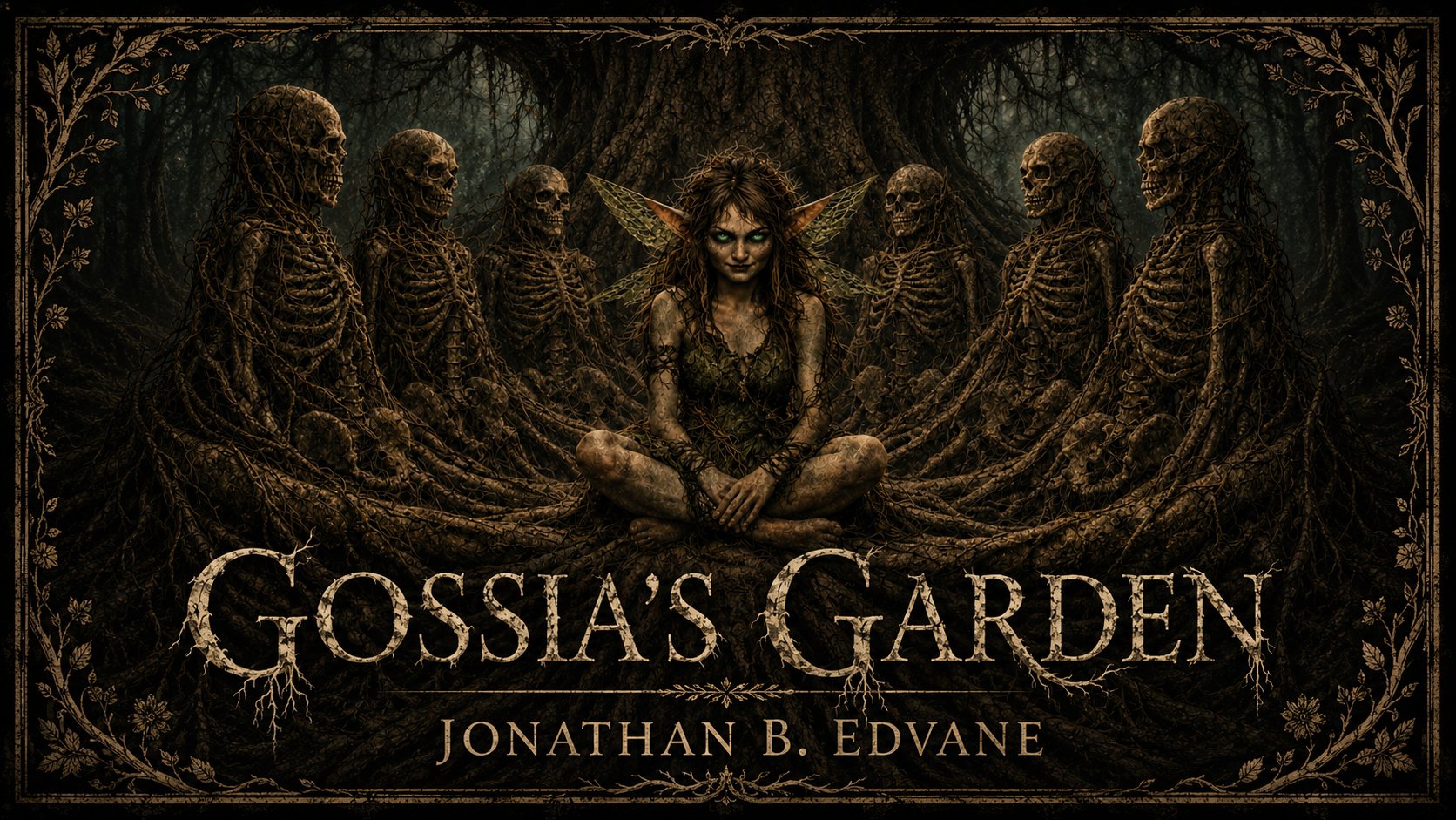 Gossia’s Garden
