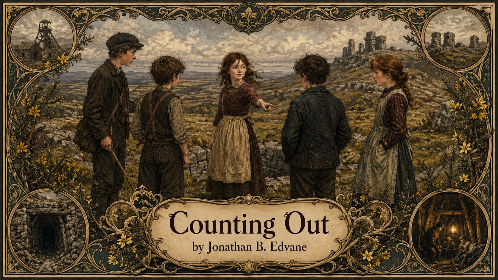 Counting Out
